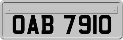 OAB7910