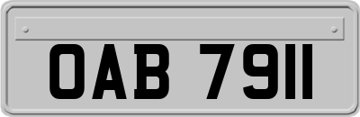 OAB7911