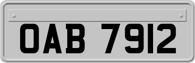 OAB7912
