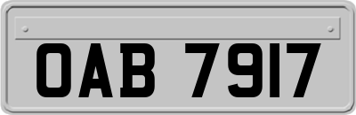 OAB7917
