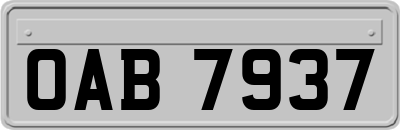 OAB7937