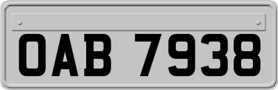OAB7938