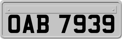 OAB7939
