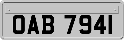 OAB7941