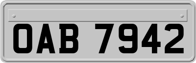 OAB7942