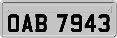 OAB7943