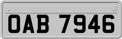OAB7946