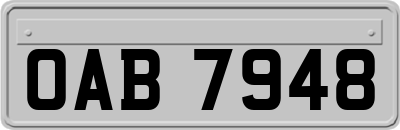 OAB7948