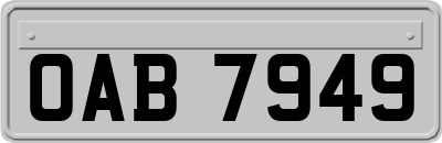 OAB7949