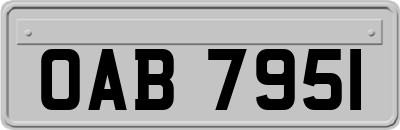 OAB7951
