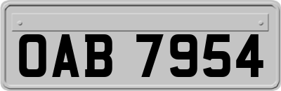 OAB7954