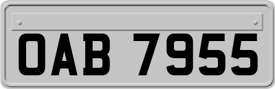 OAB7955