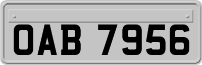 OAB7956