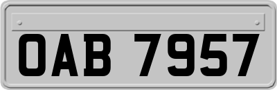 OAB7957