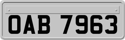 OAB7963