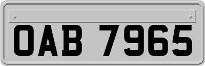 OAB7965