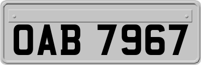 OAB7967