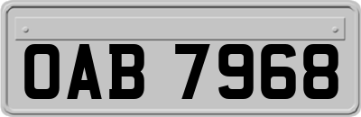 OAB7968