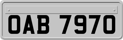 OAB7970