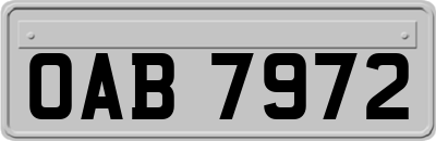 OAB7972