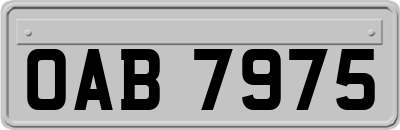 OAB7975