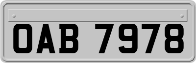 OAB7978