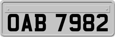 OAB7982