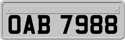 OAB7988