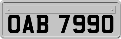 OAB7990