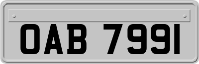 OAB7991