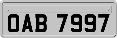 OAB7997