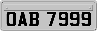 OAB7999