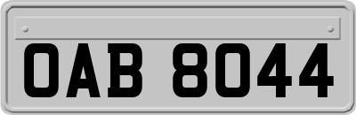 OAB8044