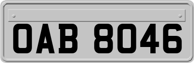 OAB8046