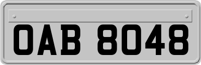 OAB8048