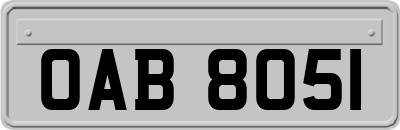 OAB8051