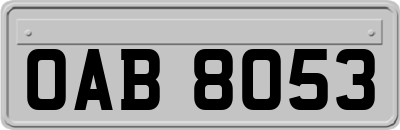 OAB8053
