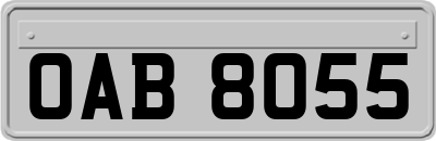 OAB8055