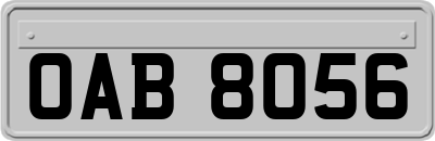 OAB8056
