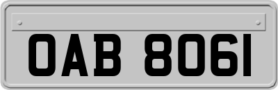 OAB8061