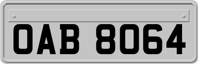 OAB8064