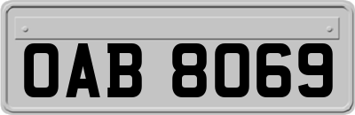 OAB8069