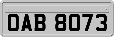 OAB8073