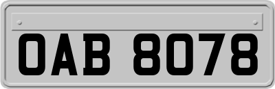 OAB8078