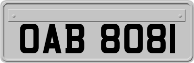 OAB8081
