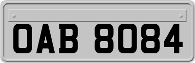 OAB8084