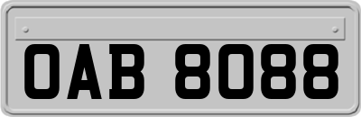 OAB8088
