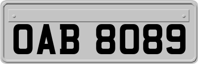 OAB8089