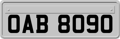 OAB8090