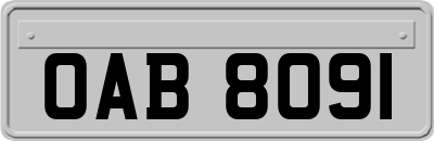 OAB8091